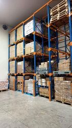 Senoko Industrial Estate (D27), Factory #572582401